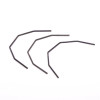REAR ROLL BAR SET - HARD - L1R (3 PCS)