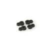 Schumacher 2.4mm Quick Clip Set (4)