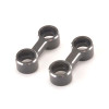 Schumacher CAT L1 Aluminum Alloy Radius Arms (2)