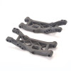 Schumacher CAT L1/Cougar Laydown Rear Wishbones (2)