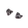Schumacher Storm ST2 Alloy Aluminum Front Hub Carriers (2)