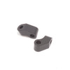 Schumacher U8452 Alloy Front Pivot Block - LOW - L1R (PR)