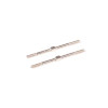 TURNBUCKLE ADJUSTER HTT - 56MM - (PR)