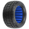 1/10 Hot Lap M4 Rear 2.2" Dirt Oval Buggy Tires (2)