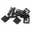 1UP Racing Logo Pre-Cut Heat Shrink Set