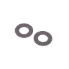 C/F FAB SIDE FENCE LH (PR) - L1/EVO/L1R