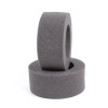 FOAM TYRE INSERTS; SHORT COURSE - HARD (PR)