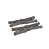 FRONT WISHBONES MED FLEX V2 - STORM ST (PR)