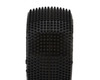 HotRace Mini Pin Turf/Carpet 1/10th Off Road Buggy Rear Tires w/Inserts (2) (Medium)