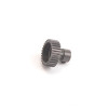PINION - LONG BOSS HARD ALLOY 48DP - 17T