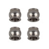RC10B7 Caster Block Pivot Balls