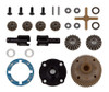 RC10B7 Gear Differential Set