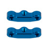 RC10B7 Hub Link Mounts, +1mm