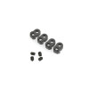 ROLL BAR BLOCKS - PK4