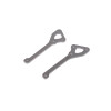 S2 2.0MM FRONT TOPDECK - CAT L1 EVO/R (PR)