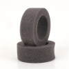 Schumacher 1/10 2.2" Rear Buggy Foam Tire Inserts (2) (Hard)