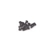Schumacher 3x12mm Button Head Screws Speed Pack (10)