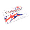 Schumacher 6mm Glass Set Up Board (40x30cm)