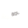 Schumacher 6x1mm O-Rings (10)
