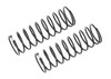 Team Associated 13mm Rear Shock Spring (White/1.9lbs) (61mm)