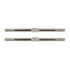 Team Associated 3.5x58mm Steel Turnbuckles (2)