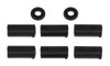 Team Associated RC10B7 Caster Inserts & Shims Set
