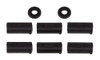 Team Associated RC10B7 Caster Inserts & Shims Set
