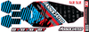 Team Associated RC10B7 Chassis Protective Sheet (1)