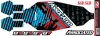 Team Associated RC10B7 Chassis Protective Sheet (1)