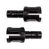 Team Associated RC10B7 HD Gear Differential Outdrives (2)