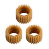 Team Associated RC10B7 Idler Gears (3)