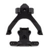Team Associated RC10B7 Top Plate & Ballstud Mount Set