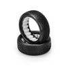 Fuzz Bite, Pink Compound, Wide 2wd Front, (2)