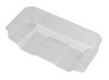RC10B7 FT Lightweight Rear Wing, 7in