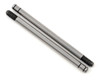 Team Associated 3x27.5mm Rear Shock Shaft (2)