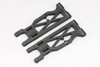 Yokomo YZ-2T Rear Suspension Arm Set