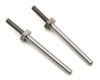 Yokomo YR-X12 Push Rod Shaft (2)