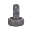 Schumacher Honeycomb 2.2" 1/10 4WD Buggy Front Tires (2) (Yellow)