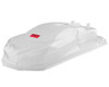 Bittydesign Divina 1/8 Supercar Body (Clear) (Arrma Vendeta/Infraction 3S)