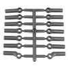 Ballcups, for 3.5mm turnbuckles