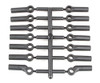 Ballcups, for 3.5mm turnbuckles