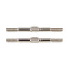 Steel Turnbuckles, 3.5x48mm