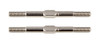 Steel Turnbuckles, 3.5x48mm