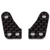 RC10B74 FT Steering Block Arms, +1 Degree