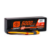 11.1V 5000mAh 3S 50C Smart G2 Hardcase LiPo Battery: IC3