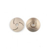 RC10B7 FT Vented Slipper Hub Set
