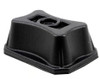 JConcepts Off Road Car Stand (Matte Black)