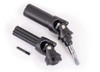 DRIVESHAFT ASSEMBLY REAR (1)