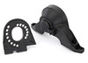 MOTOR PLATE UPPER SPUR COVER