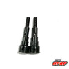 2024 Rubber Tire Axle